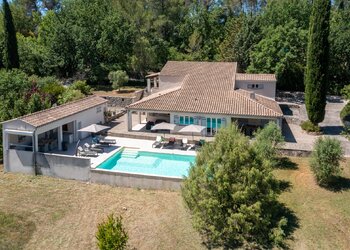 Holiday homes in France