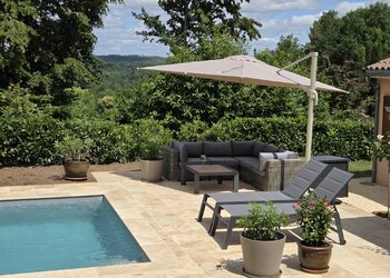 Holiday homes in France
