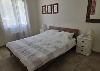 Holiday homes in France