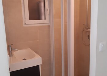 Holiday homes in France