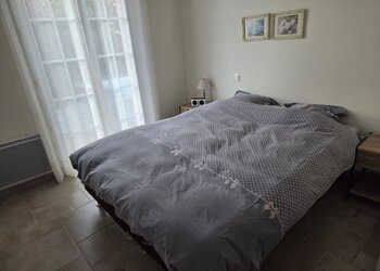 Holiday homes in France