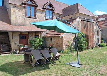 Holiday homes in France