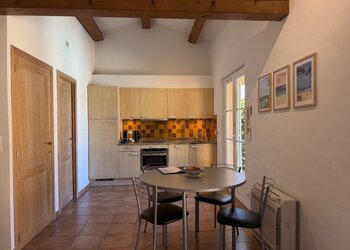 Holiday homes in France