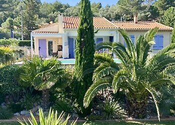 Holiday homes in France