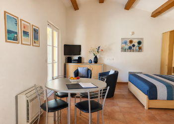 Holiday homes in France