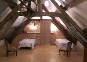 Holiday homes in France