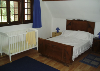 Holiday homes in France
