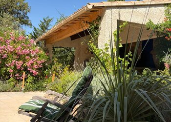 Holiday homes in France
