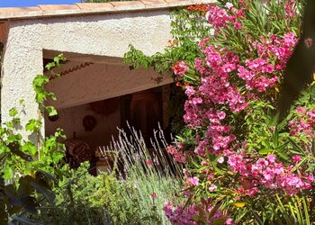 Holiday homes in France