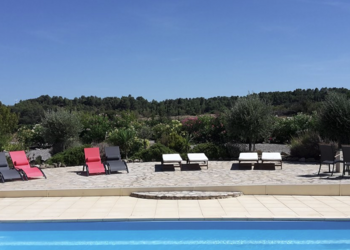 Holiday homes in France
