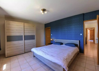Holiday homes in France