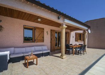 Holiday homes in France