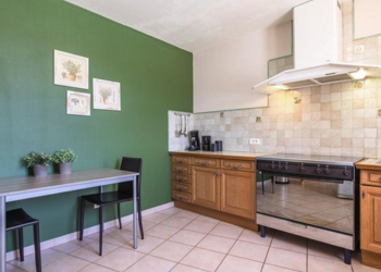 Holiday homes in France