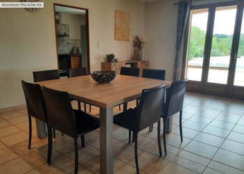 Holiday homes in France