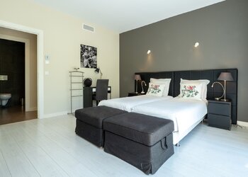 Holiday homes in France