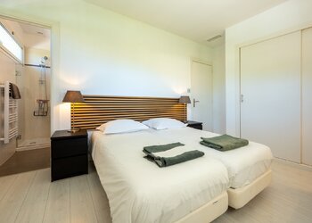 Holiday homes in France
