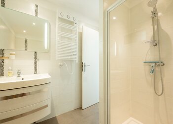 Holiday homes in France