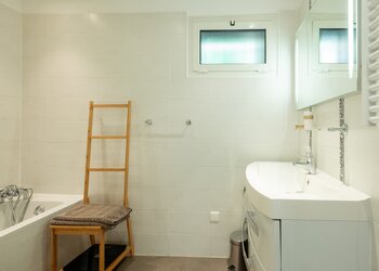 Holiday homes in France