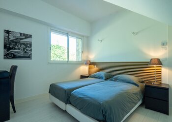 Holiday homes in France