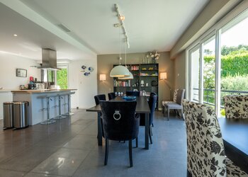 Holiday homes in France