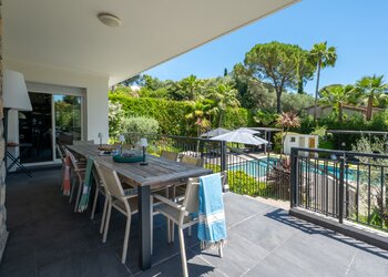 Holiday homes in France