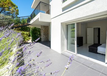 Holiday homes in France
