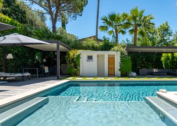 Holiday homes in France