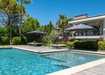 Holiday homes in France