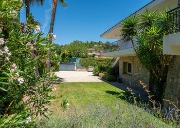 Holiday homes in France