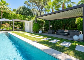 Holiday homes in France