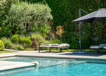 Holiday homes in France