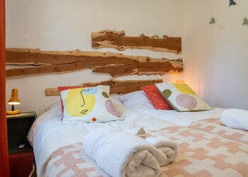 Holiday homes in France