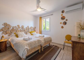 Holiday homes in France
