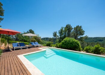 Holiday homes in France
