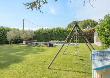 Holiday homes in France