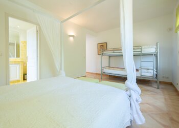 Holiday homes in France