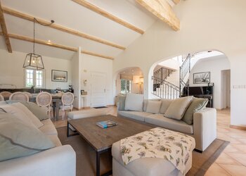 Holiday homes in France