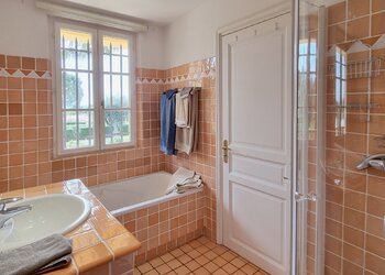 Holiday homes in France