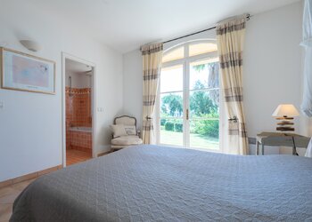 Holiday homes in France