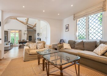 Holiday homes in France