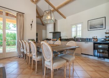 Holiday homes in France