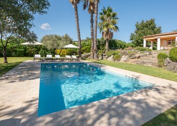 Holiday homes in France