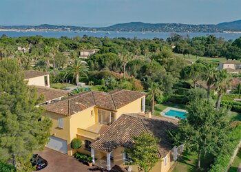 Holiday homes in France