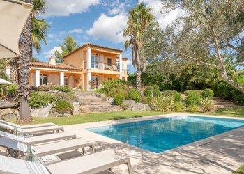 Holiday homes in France