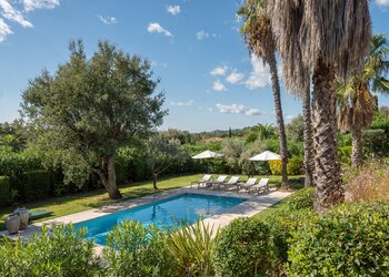 Holiday homes in France