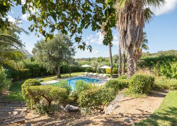 Holiday homes in France