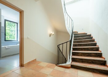 Holiday homes in France