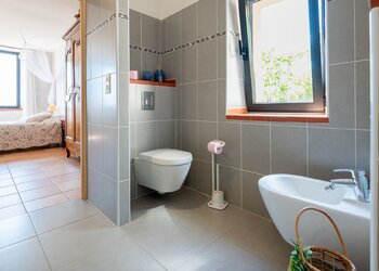 Holiday homes in France
