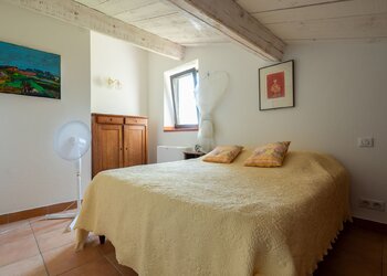 Holiday homes in France