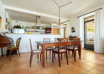 Holiday homes in France